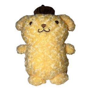 Sanrio Pompompurin Plush